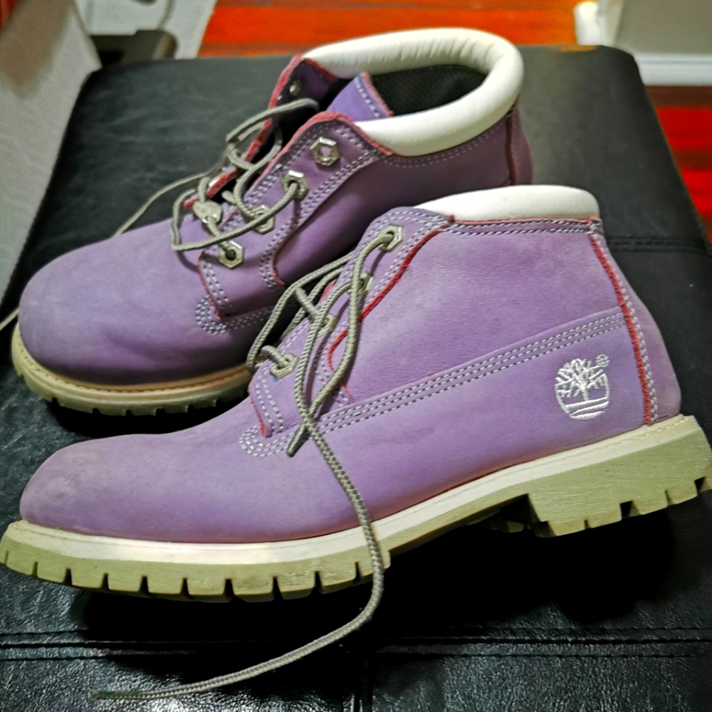Timberland Boots